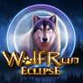 Wolf Run Eclipse logotipas