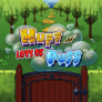 Huff N Lots Of Puff logotipas