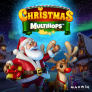 Christmas Multihops logotipas