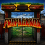 Propaganda logotipas
