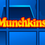 Munchkins logotipas