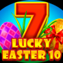 Lucky Easter 10 logotipas