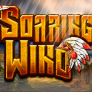 Soaring Wind logotipas