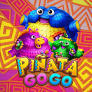 Pinata Go Go logotipas