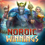 Nordic winnings logotipas