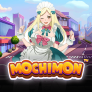 Mochimon logotipas