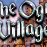 The Ogre Village logotipas