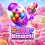 Sugar Megarush logotipas