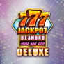 777 Jackpot Diamond Hold and Win Deluxe logotipas