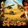 Safari Sam logotipas