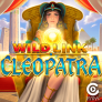 Wild Link Cleopatra logotipas
