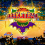 Basketball logotipas