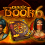 Magic Book 6 logotipas
