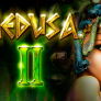 Medusa 2 logotipas