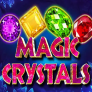 Magic Crystals logotipas