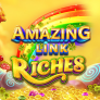 Amazing Link Riches logotipas