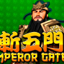 Emperor Gate logotipas