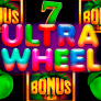 Ultra Wheel logotipas