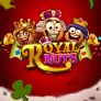 Royal Nuts logotipas