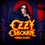 Ozzy Osbourne logotipas