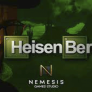 HeisenBerg logotipas