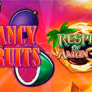 Fancy Fruits Repins of Amun-Re logotipas