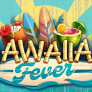 Hawaiian Fever logotipas