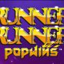 Runner Runner Popwins logotipas