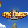 Epic Tower logotipas