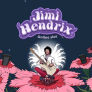 Jimi Hendrix logotipas