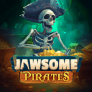 Jawsome Pirates logotipas