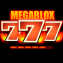 Megablox 777 logotipas