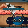 Kitchen Drama: Sushi Mania logotipas
