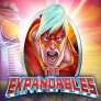 The Expandables logotipas