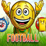 Football logotipas