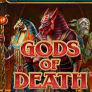 Gods of Death logotipas