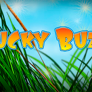 Lucky Buzz logotipas