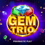 Gem Trio logotipas