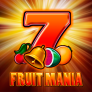 Fruit Mania logotipas