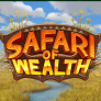 Safari of Wealth logotipas