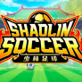 Shaolin Soccer logotipas