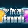 Frozen Diamonds logotipas