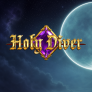 Holy Diver logotipas