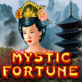 Mystic Fortune logotipas