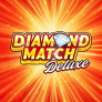Diamond Match Deluxe logotipas