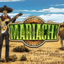 Mariachi logotipas