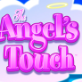 Angel's Touch logotipas