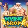 Divine Drop logotipas