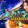 Xing Guardian logotipas