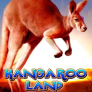 Kangaroo Land logotipas